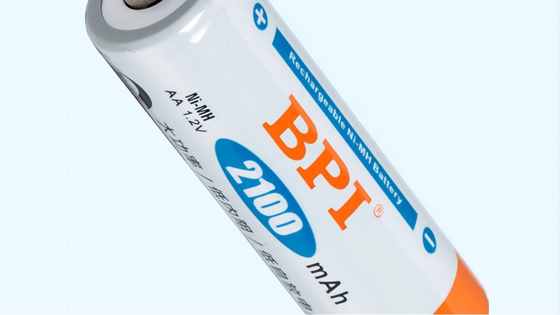 BPI倍特力高溫系列電池