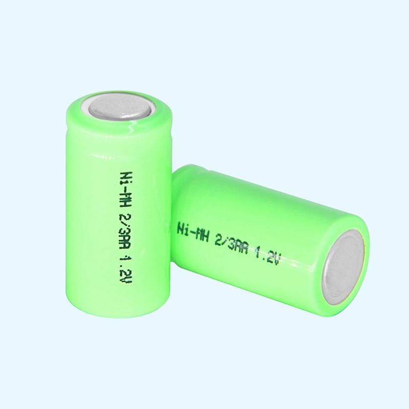 電動剃須刀鎳氫電池29AA600P*2高倍率可充電電池,低內阻,大電流,小體積